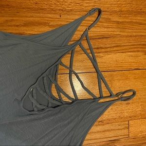 Like new Vintage Havana dress